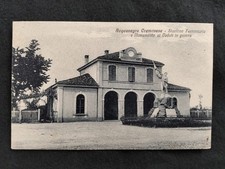 Acquanegra cremonese cremona usato  Seniga