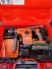 Hilti te6a22v tassellatore usato  Guiglia
