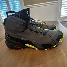 Salomon cross hike for sale  North Andover