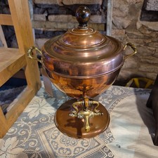 Vintage copper tea for sale  KNIGHTON