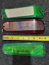 Flasher salmon trolling for sale  Mukwonago