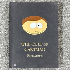 Cult cartman revelations for sale  Lancaster