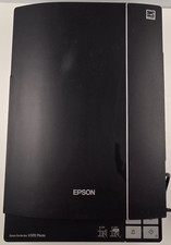 Epson perfection v370 for sale  CHARD