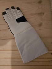 Fechthandschuh basic uhlmann gebraucht kaufen  Erlangen