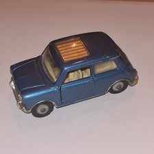 Corgi 334 bmc for sale  BRIGHTON