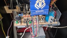 Monitor chassis hantarex usato  Bovolone