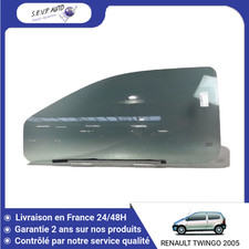 Glace porte avg d'occasion  Saint-Quentin