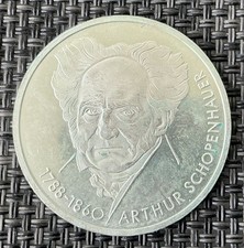 Brd deutschland 1988 gebraucht kaufen  Ibbenbüren