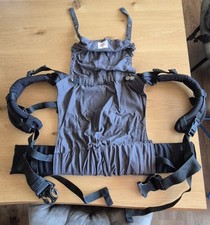 Babytrage kokadi flip gebraucht kaufen  Harsefeld