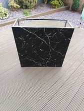 Back white marble for sale Back white marble for sale  NEATH