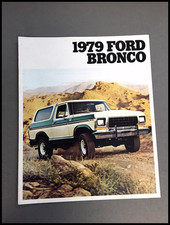 1979 ford bronco for sale  Red Wing