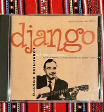 Django reinhardt all gebraucht kaufen  München