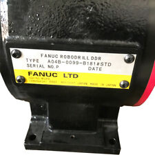 New fanuc robodrill for sale  Shipping to United Kingdom