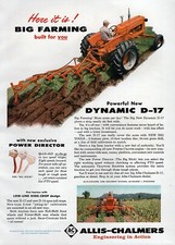 1959 allis chalmers for sale  Boise