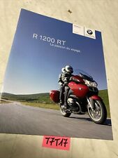 Bmw r1200rt 2005 d'occasion  Decize