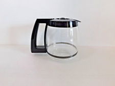 Cuisinart glass carafe for sale  Golconda