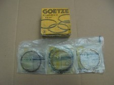 Kit fasce segmenti usato  Scaletta Zanclea