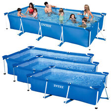 Intex family swimming gebraucht kaufen  Werneuchen