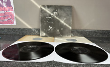 DOUBLE VINYL LP THE WHO QUADROPHENIA 2657 013 UK 1ST PRESS 1973 EX/VG+ comprar usado  Enviando para Brazil