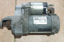 04l911024 motorino avviamento usato  Nardo