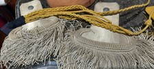 Lot paires épaulettes d'occasion  Couhé