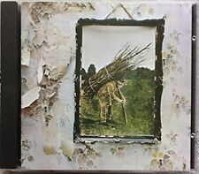 Led Zeppelin- Led Zeppelin IV   CD    Very Good condition comprar usado  Enviando para Brazil