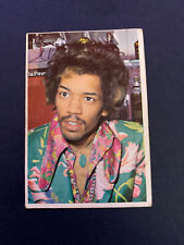 Jimi hendrix rara usato  Piossasco