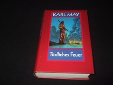 Karl may tödliches gebraucht kaufen  Deutschland