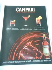 Publicité advert 2007 d'occasion  La Verpillière