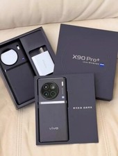 vivo x90 Pro+ 6.78" 64MP 4700mAh Snapdragon 8 Gen 2 256GB/512GB Android desbloqueado comprar usado  Enviando para Brazil