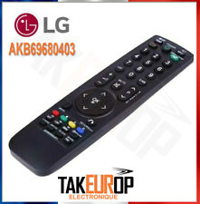 Télécommande universelle akb d'occasion  Oissel