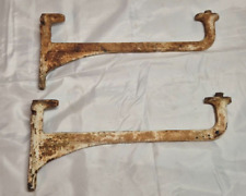 Vintage cast iron for sale  NEWRY