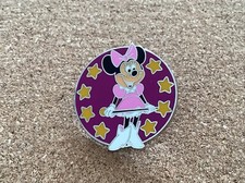 Disney pin minnie for sale  UK