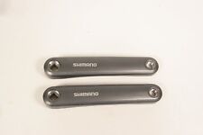 Shimano bike cranks for sale  Canonsburg