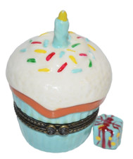 Birthday cupcake sprinkles for sale  Paris