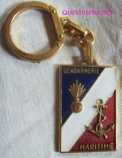 In23467 porte clés d'occasion  Le Beausset