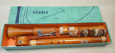 Hohner bass concert for sale  AYLESBURY