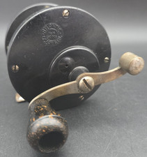 Molinete vintage Penn Atlantic nº 14 Ocean 250 jardas comprar usado  Enviando para Brazil