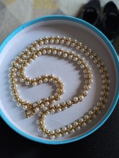 Vintage napier pearl for sale  WEYMOUTH