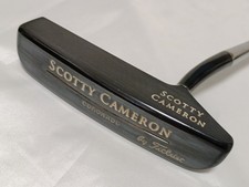 Buono scotty cameron usato  Spedire a Italy