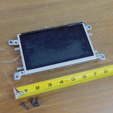 Audi dash audio for sale  Lincoln