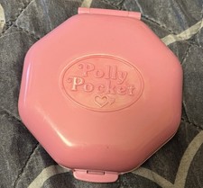 Polly pocket bluebird gebraucht kaufen  Berlin