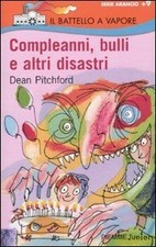Compleanni bulli altri gebraucht kaufen  Berlin