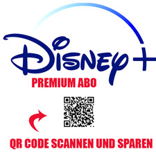 Disney plus premium gebraucht kaufen  Deutschland