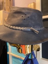 Australian outback cowboy for sale  LEIGH