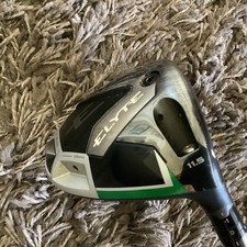 Callaway elyte mini gebraucht kaufen  Gilching