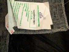 Three seater sofa for sale  CREWE