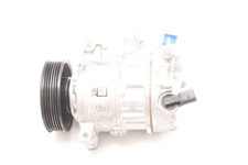 Klimakompressor golf 5q0816803 gebraucht kaufen  Wittenburg