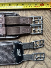 Used horse girths for sale  WESTBURY