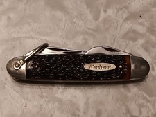 Vintage kabar 1152 for sale  Pensacola
